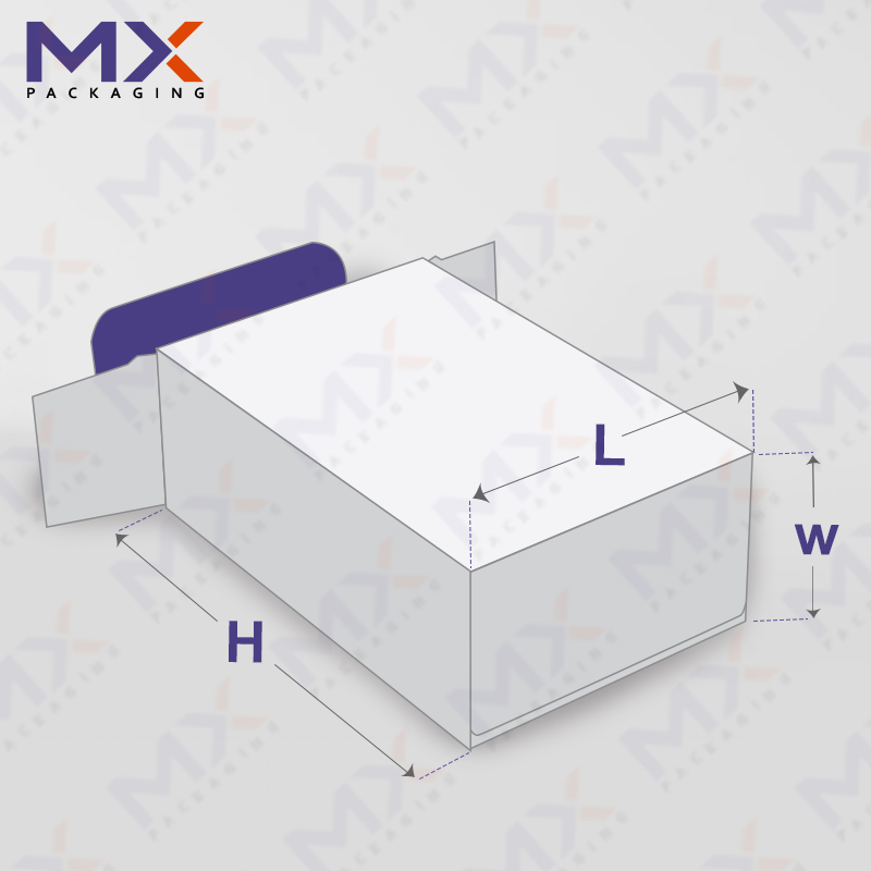 Seal End Auto Bottom Box